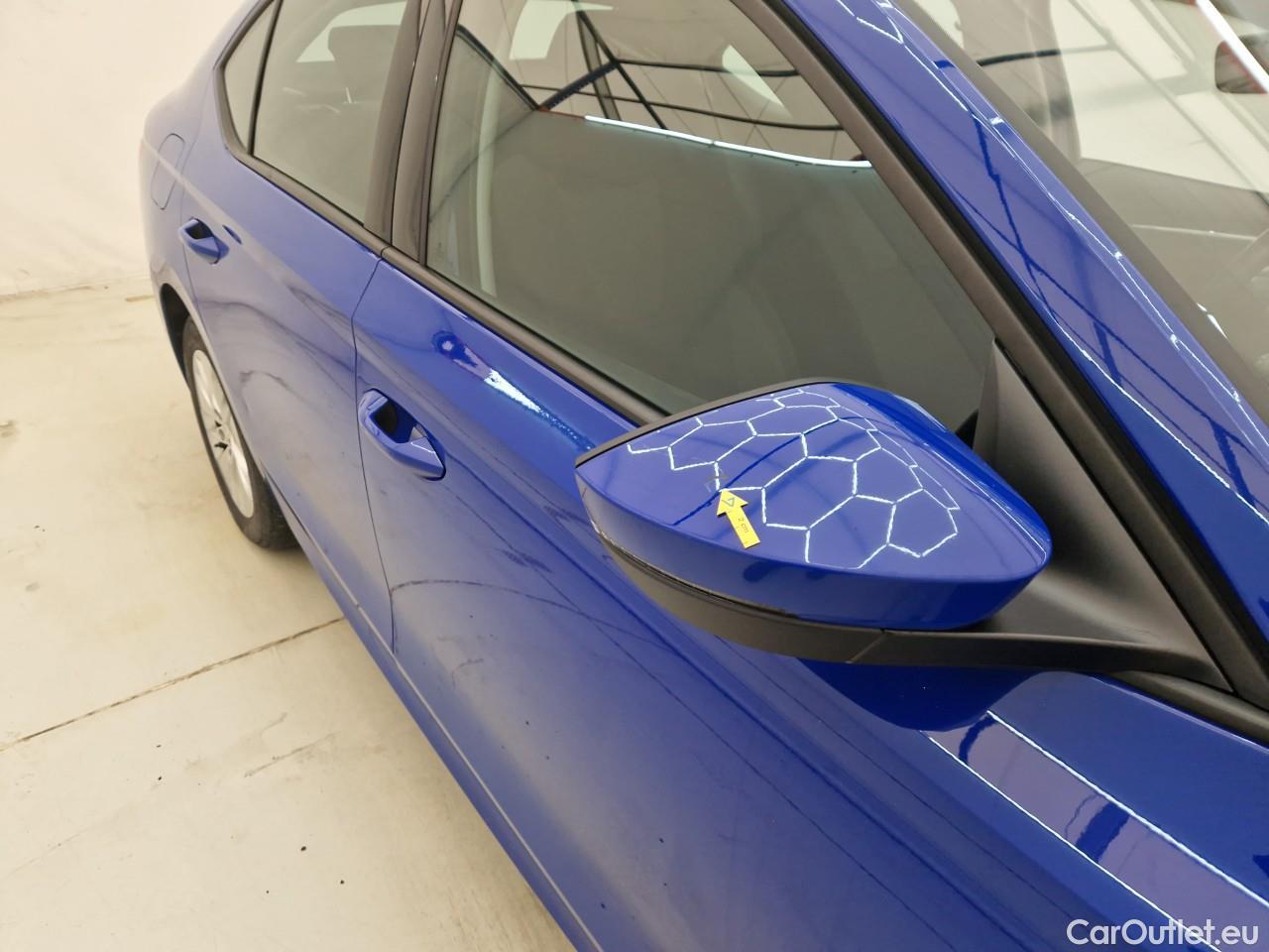  Skoda  Octavia 2.0 TDI 150CP Ambition DSG #22