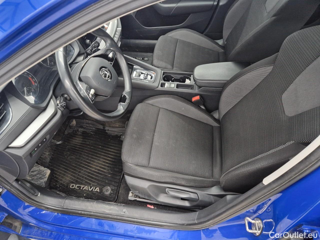  Skoda  Octavia 2.0 TDI 150CP Ambition DSG #26