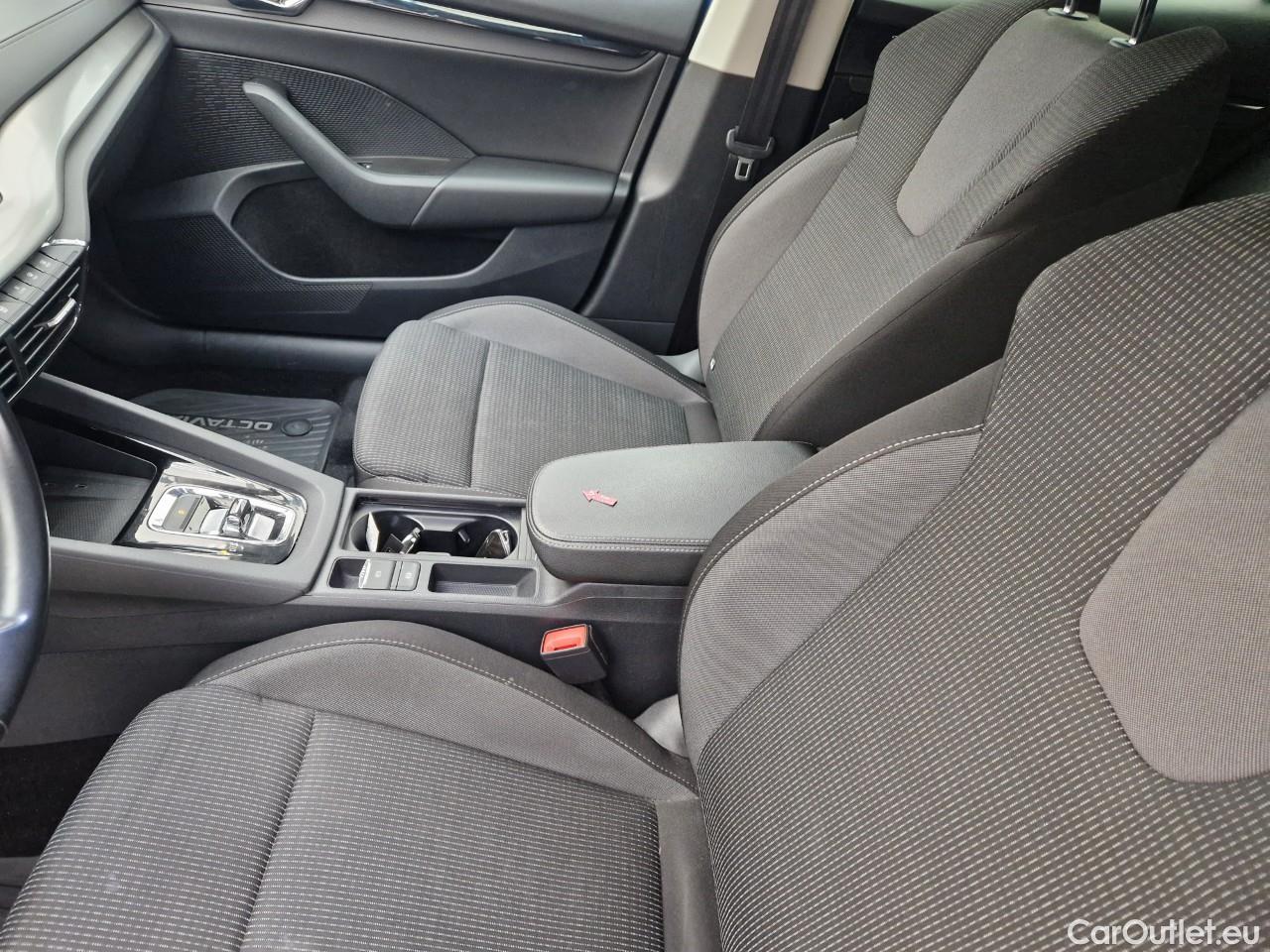  Skoda  Octavia 2.0 TDI 150CP Ambition DSG #28