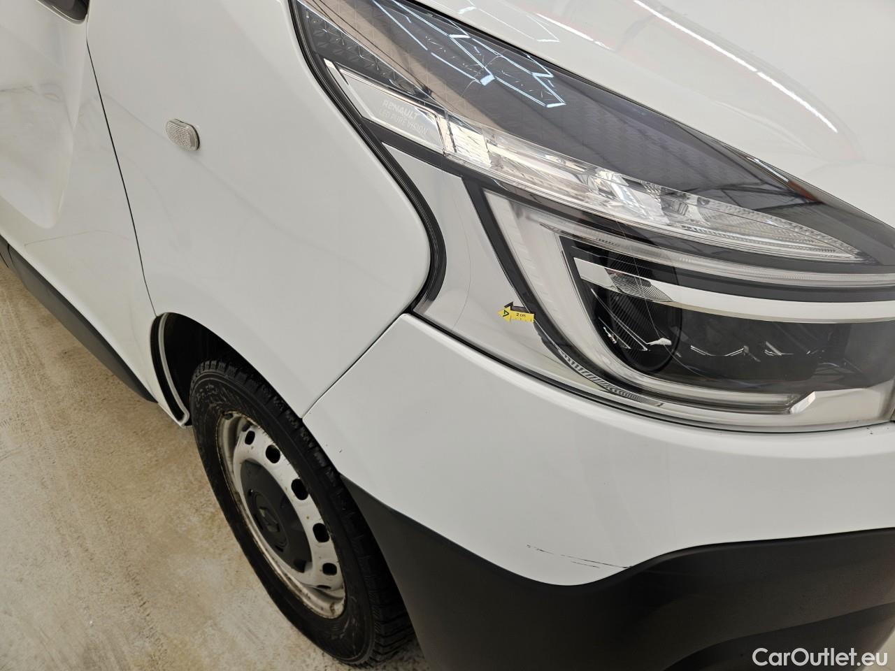  Renault  Trafic 2.0 Blue dCi 120CP Authentique L2H1 #22