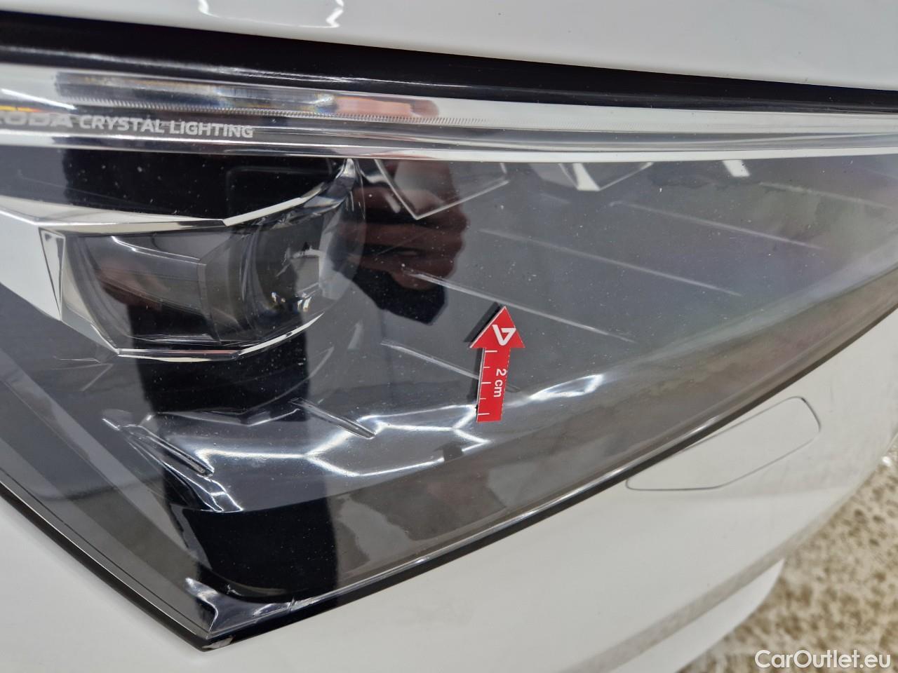  Skoda  Scala 1.0 TSI Style DSG #14