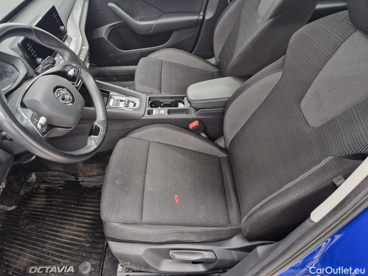  Skoda  Octavia 2.0 TDI 150CP Ambition DSG #28