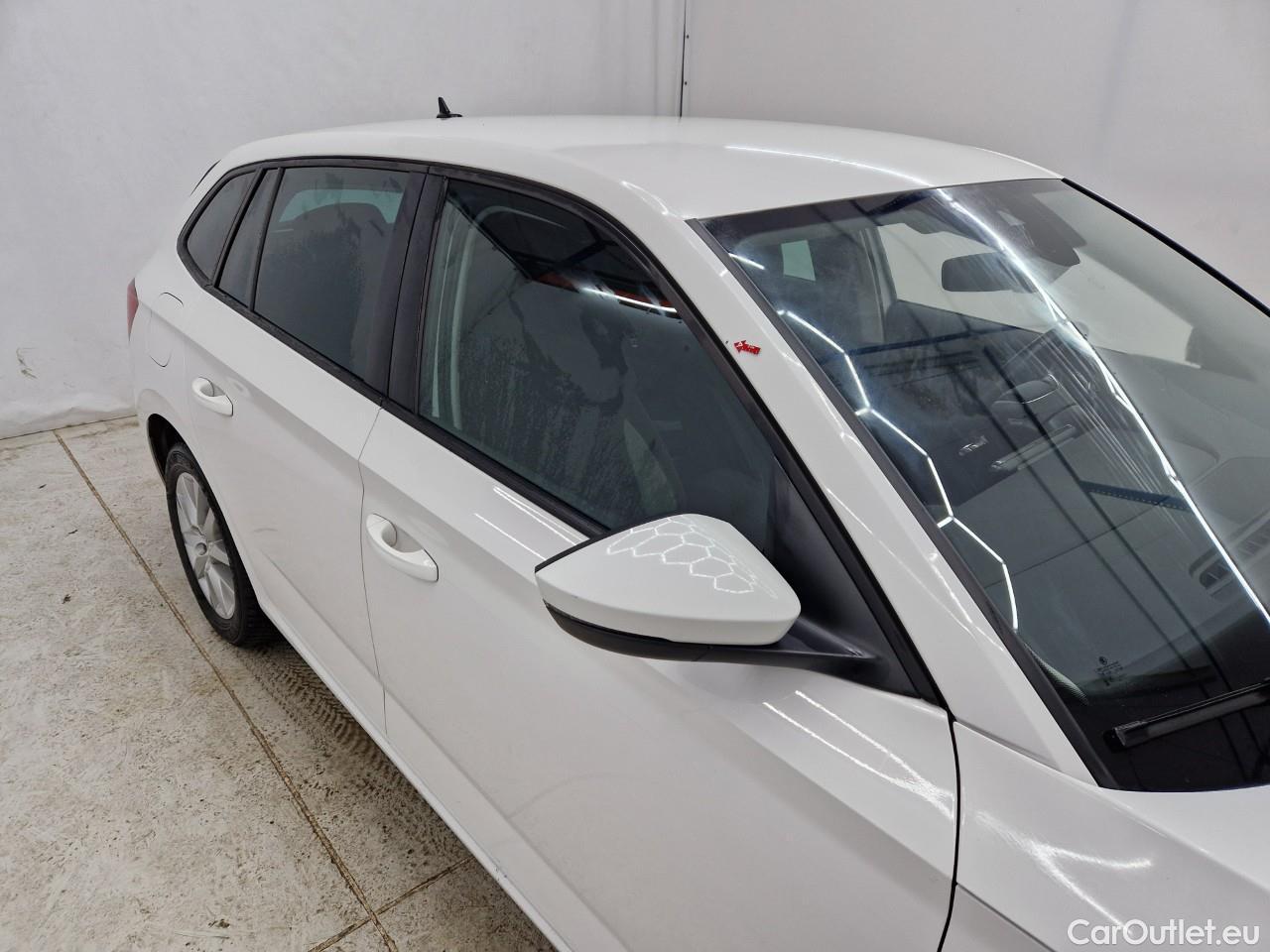  Skoda  Scala 1.0 TSI Style DSG #15