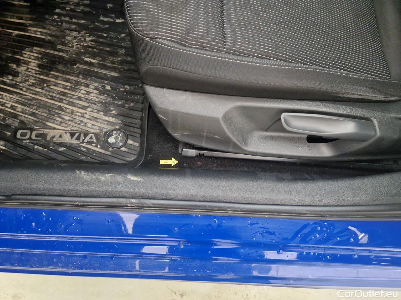  Skoda  Octavia 2.0 TDI 150CP Ambition DSG #49