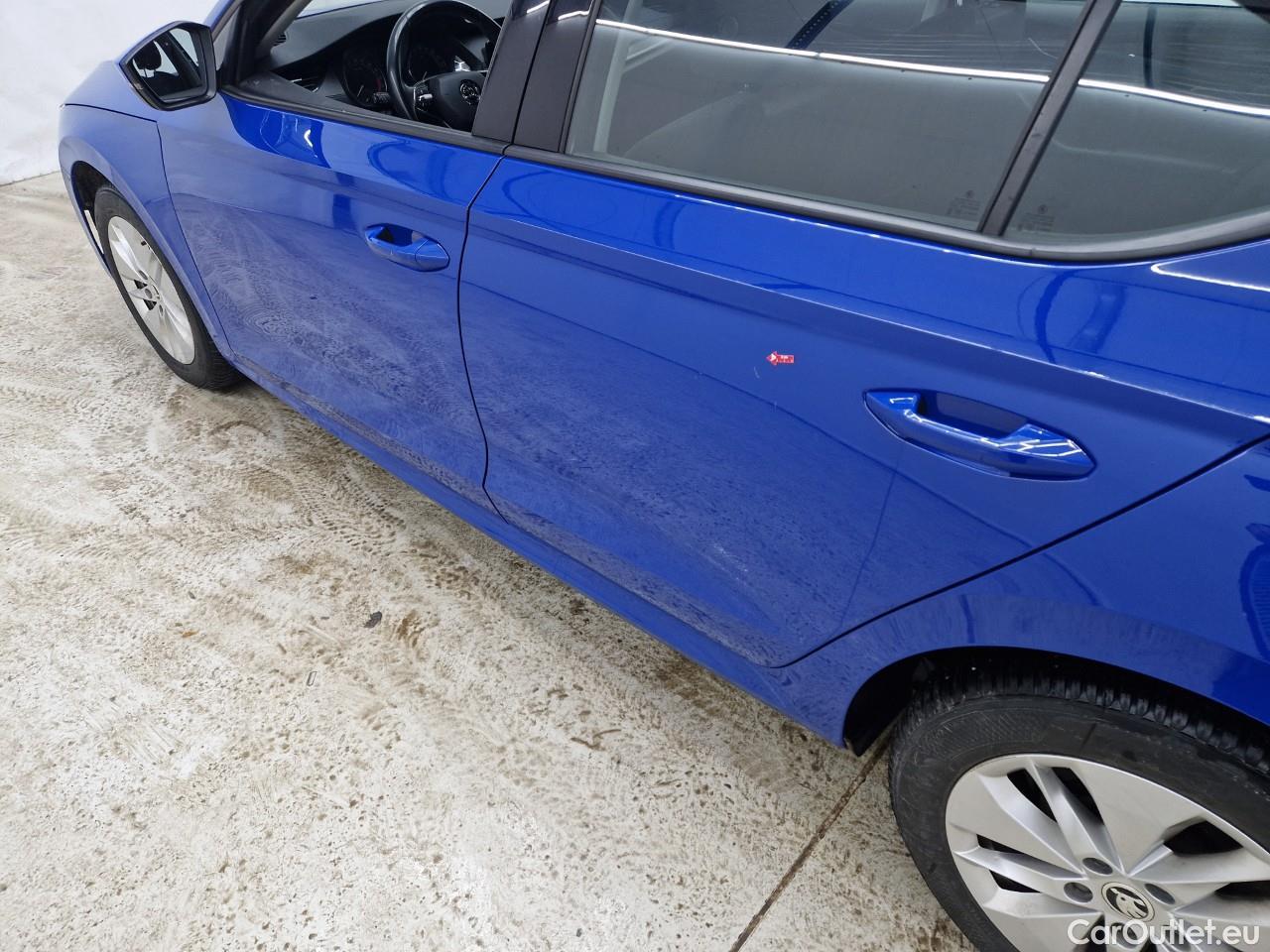  Skoda  Octavia 2.0 TDI 150CP Ambition DSG #18