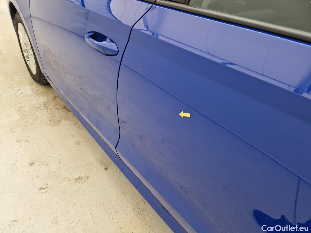  Skoda  Octavia 2.0 TDI 150CP Ambition DSG #34