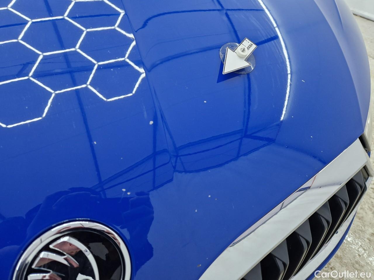  Skoda  Octavia 2.0 TDI 150CP Ambition DSG #4