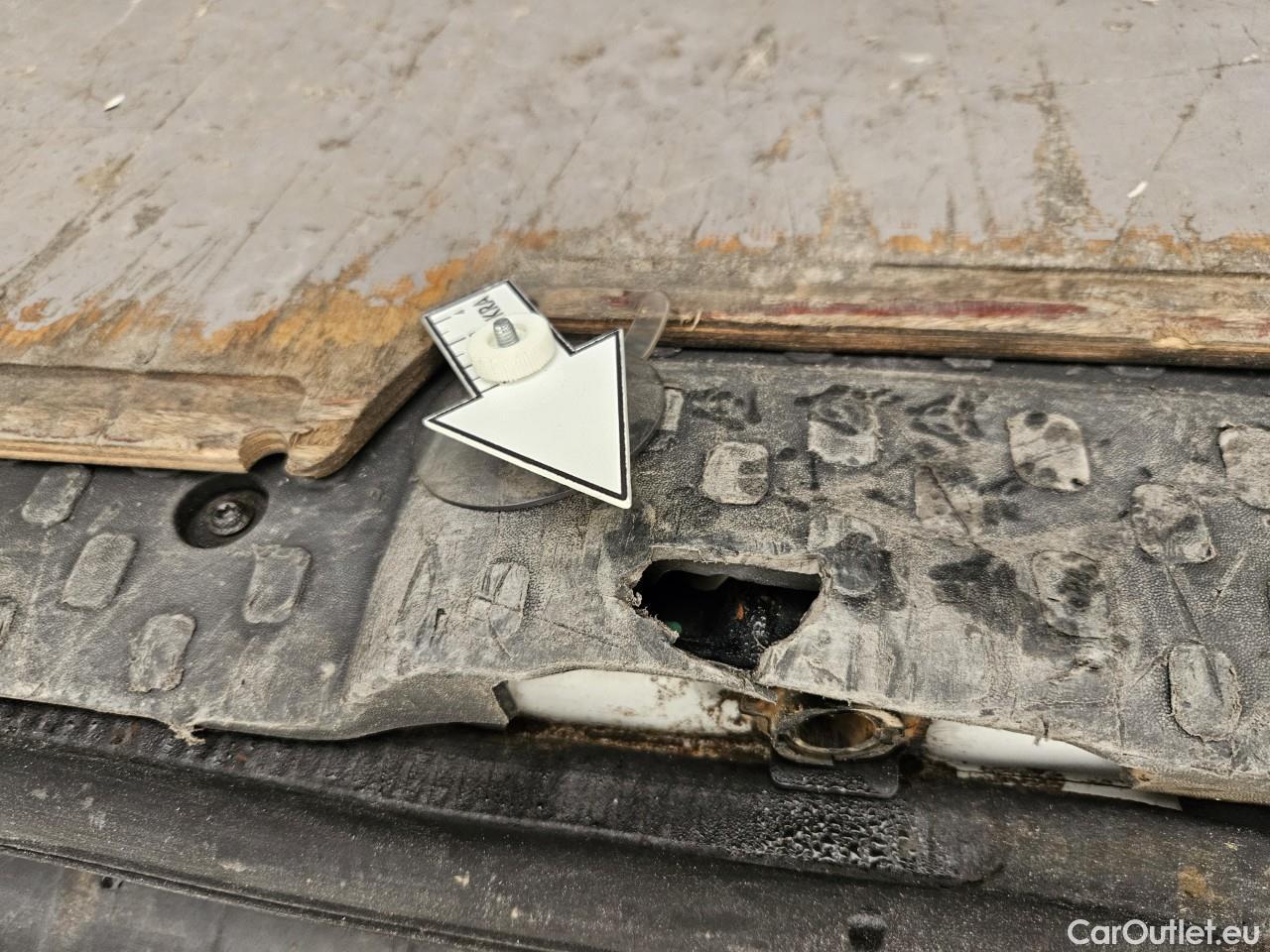  Renault  Trafic 2.0 Blue dCi 120CP Authentique L2H1 #86