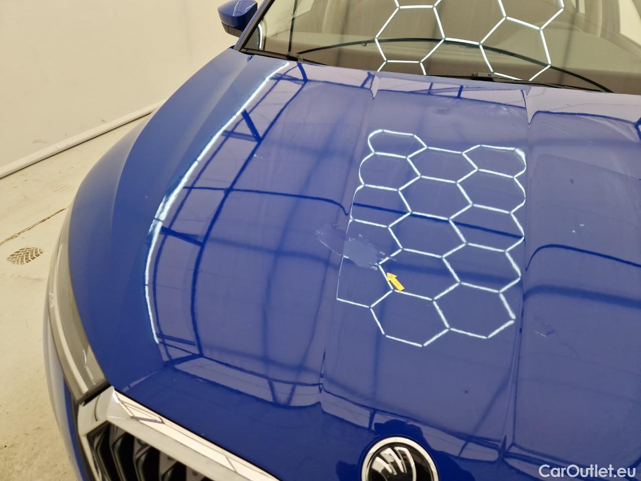  Skoda  Octavia 2.0 TDI 150CP Ambition DSG #11