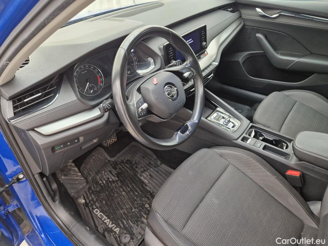  Skoda  Octavia 2.0 TDI 150CP Ambition DSG #25