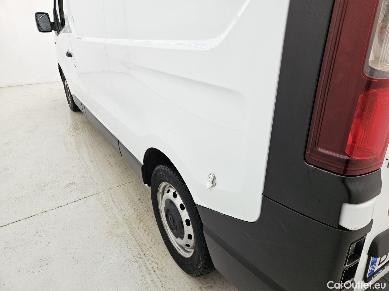  Renault  Trafic 2.0 Blue dCi 120CP Authentique L2H1 #58