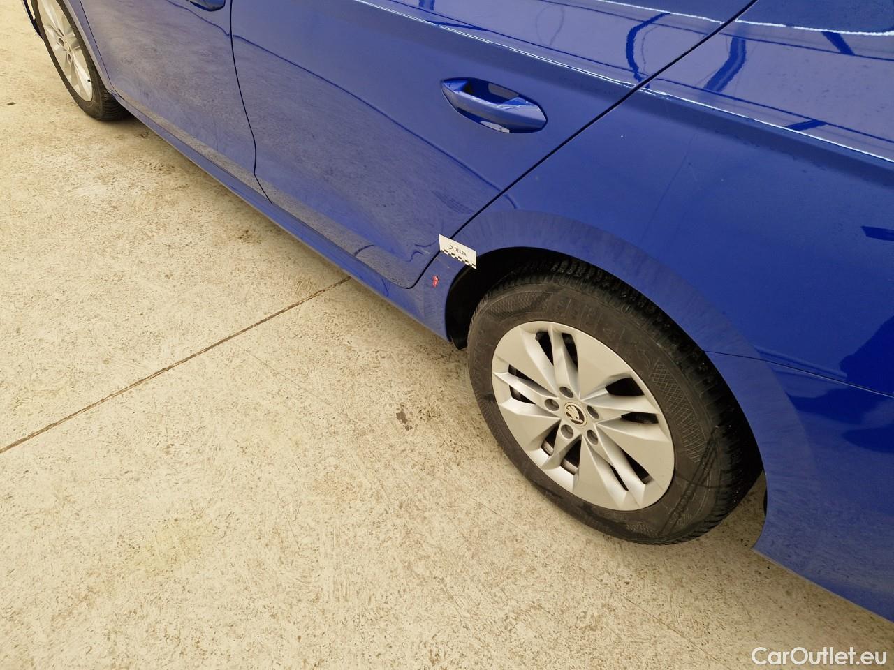  Skoda  Octavia 2.0 TDI 150CP Ambition DSG #17