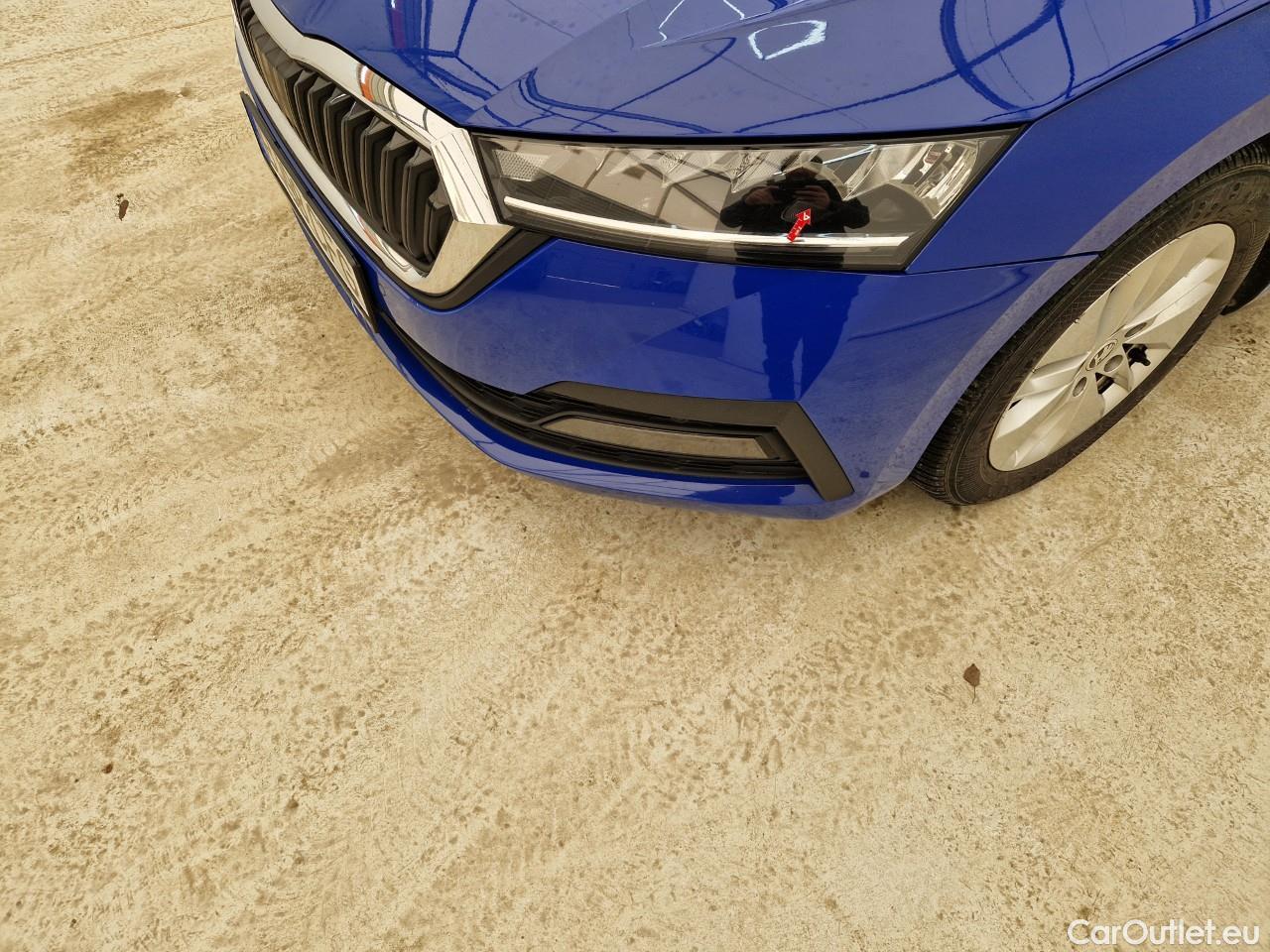  Skoda  Octavia 2.0 TDI 150CP Ambition DSG #3