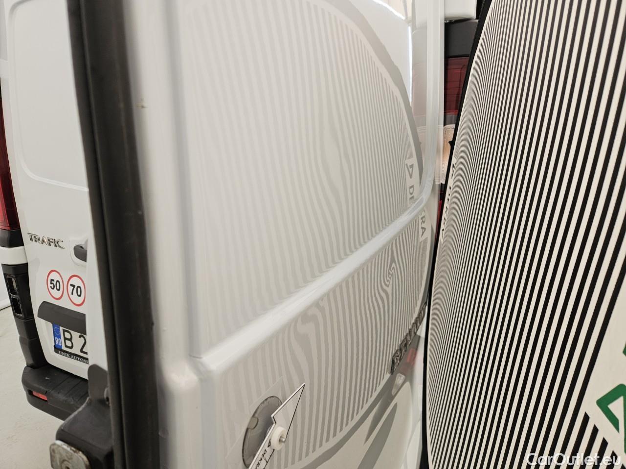  Renault  Trafic 2.0 Blue dCi 120CP Authentique L2H1 #51