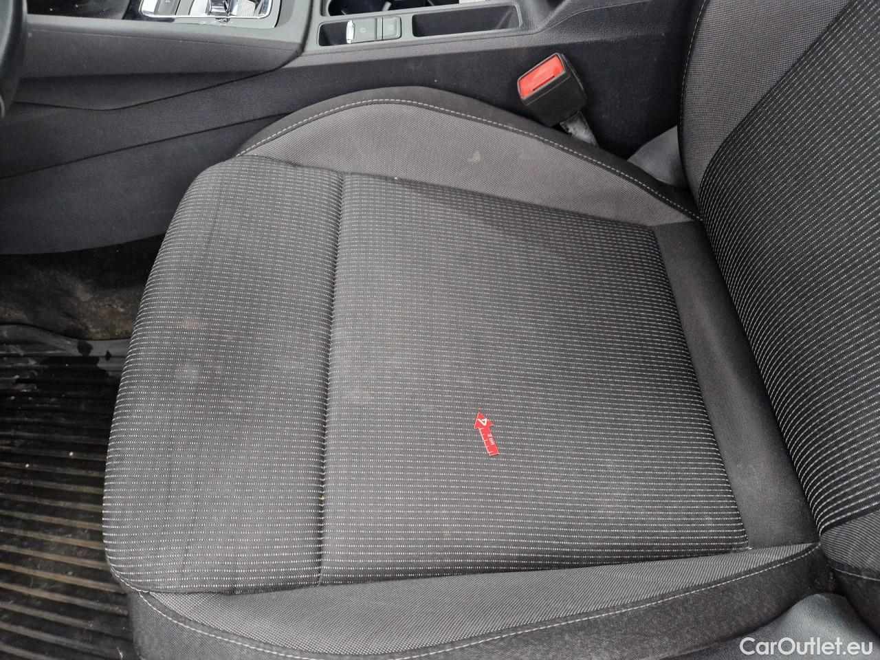  Skoda  Octavia 2.0 TDI 150CP Ambition DSG #29