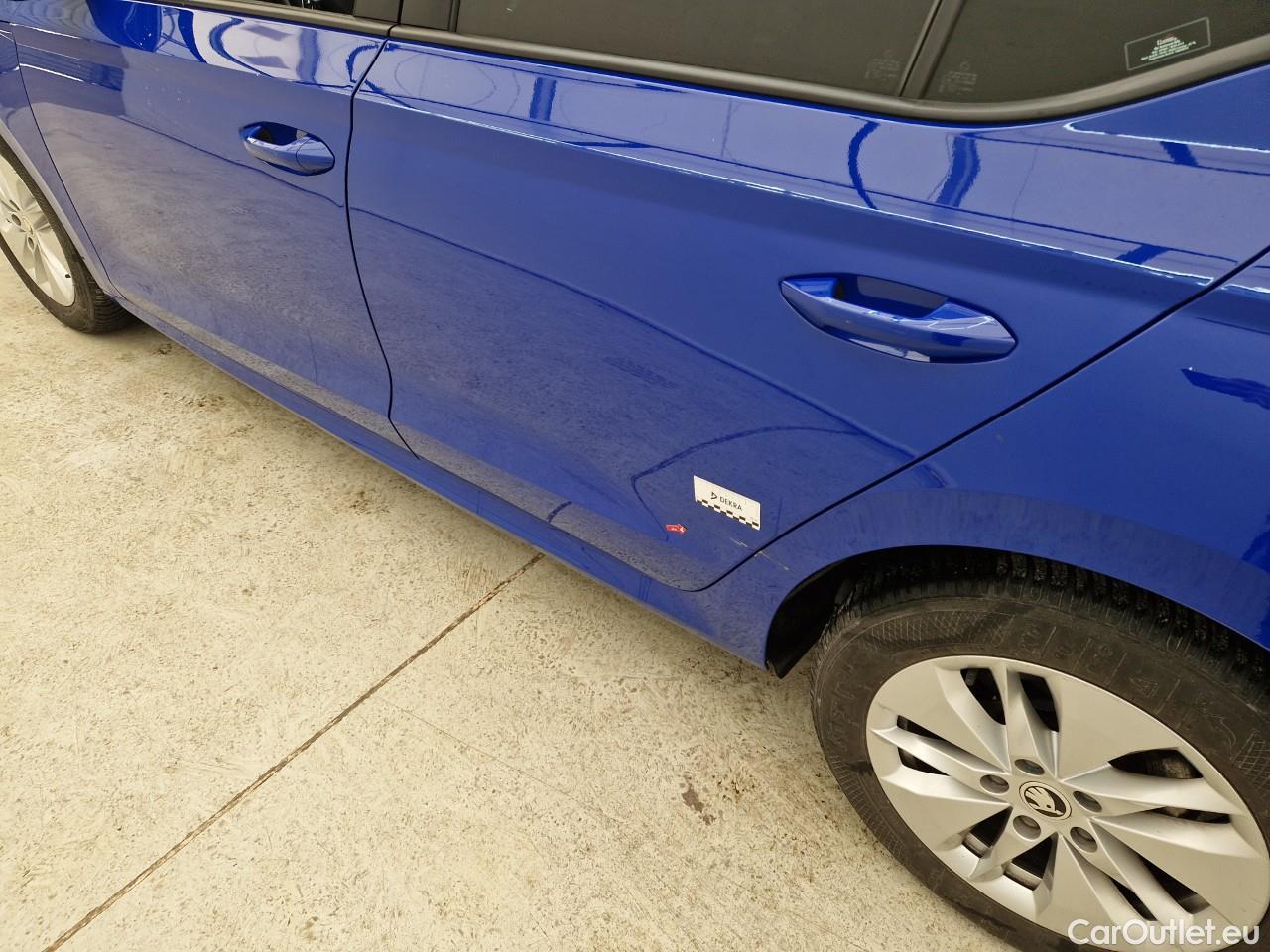  Skoda  Octavia 2.0 TDI 150CP Ambition DSG #20