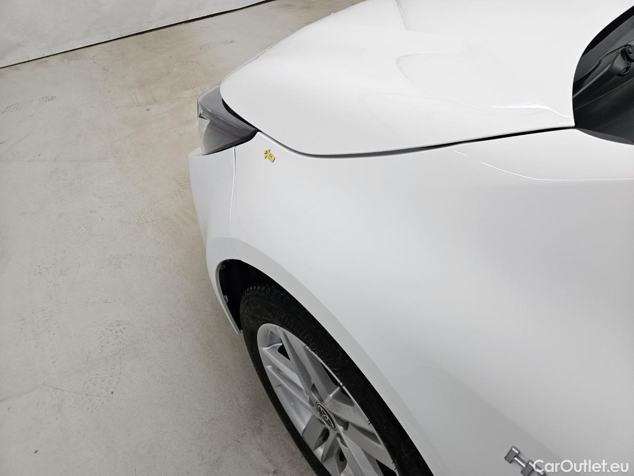  Toyota  Corolla 1.8 Hybrid Dynamic HSD TS E-CVT #12