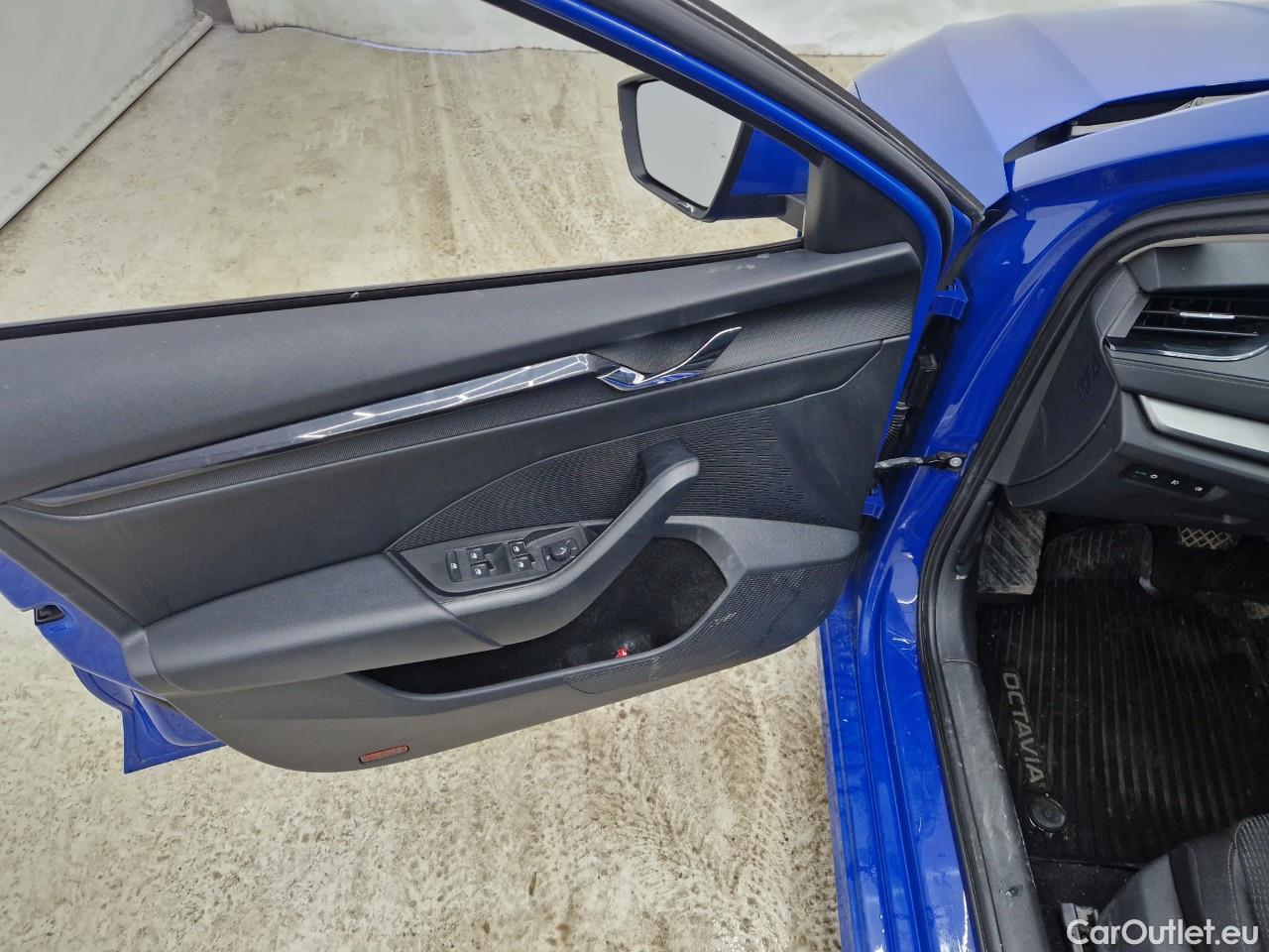  Skoda  Octavia 2.0 TDI 150CP Ambition DSG #25