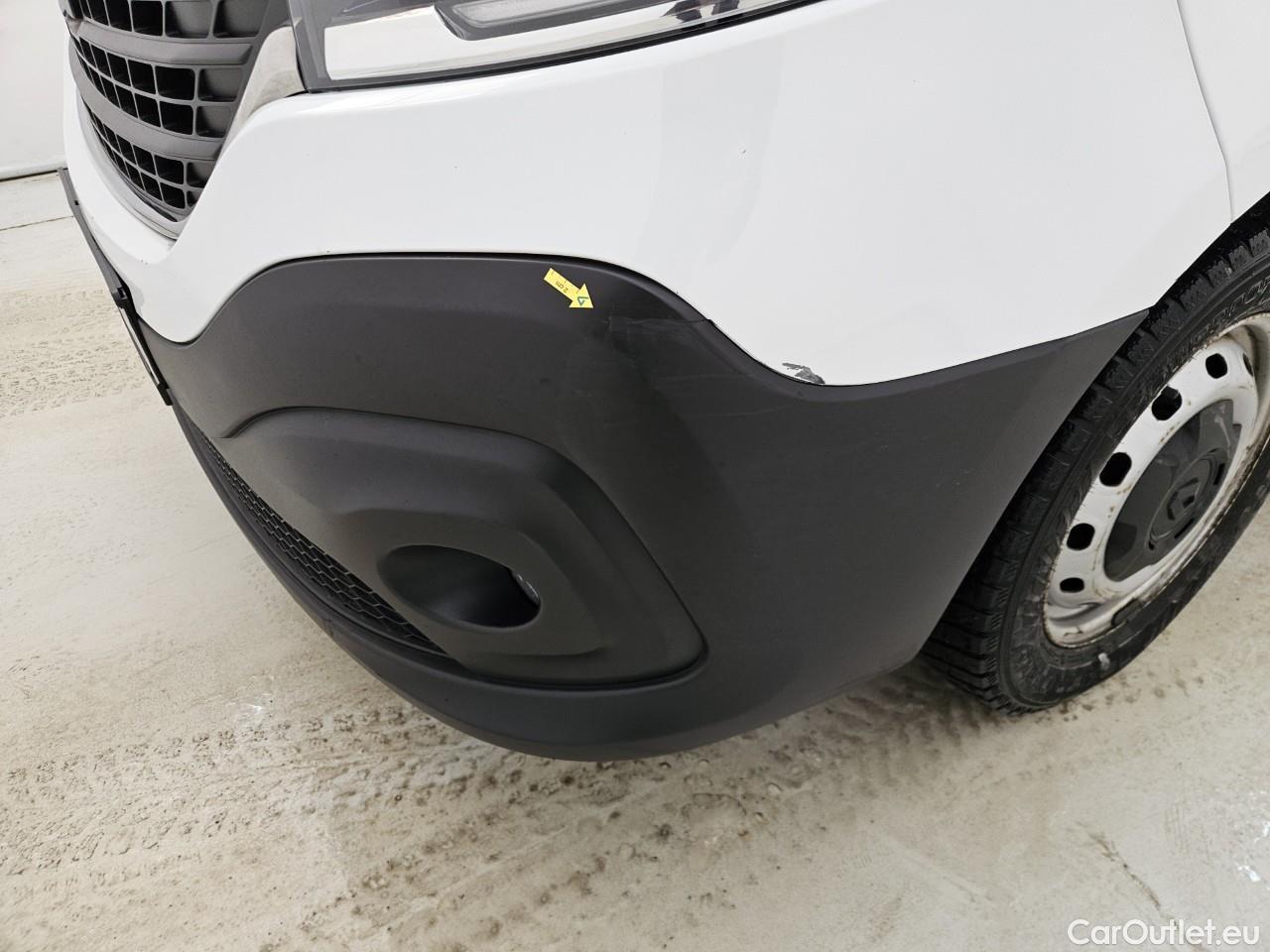  Renault  Trafic 2.0 Blue dCi 120CP Authentique L2H1 #10