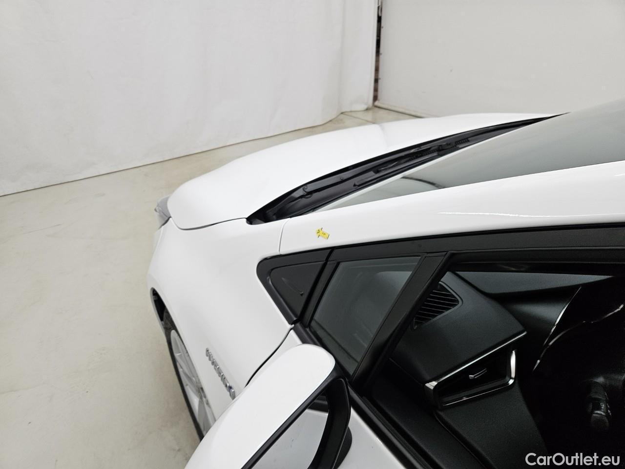  Toyota  Corolla 1.8 Hybrid Dynamic HSD TS E-CVT #6