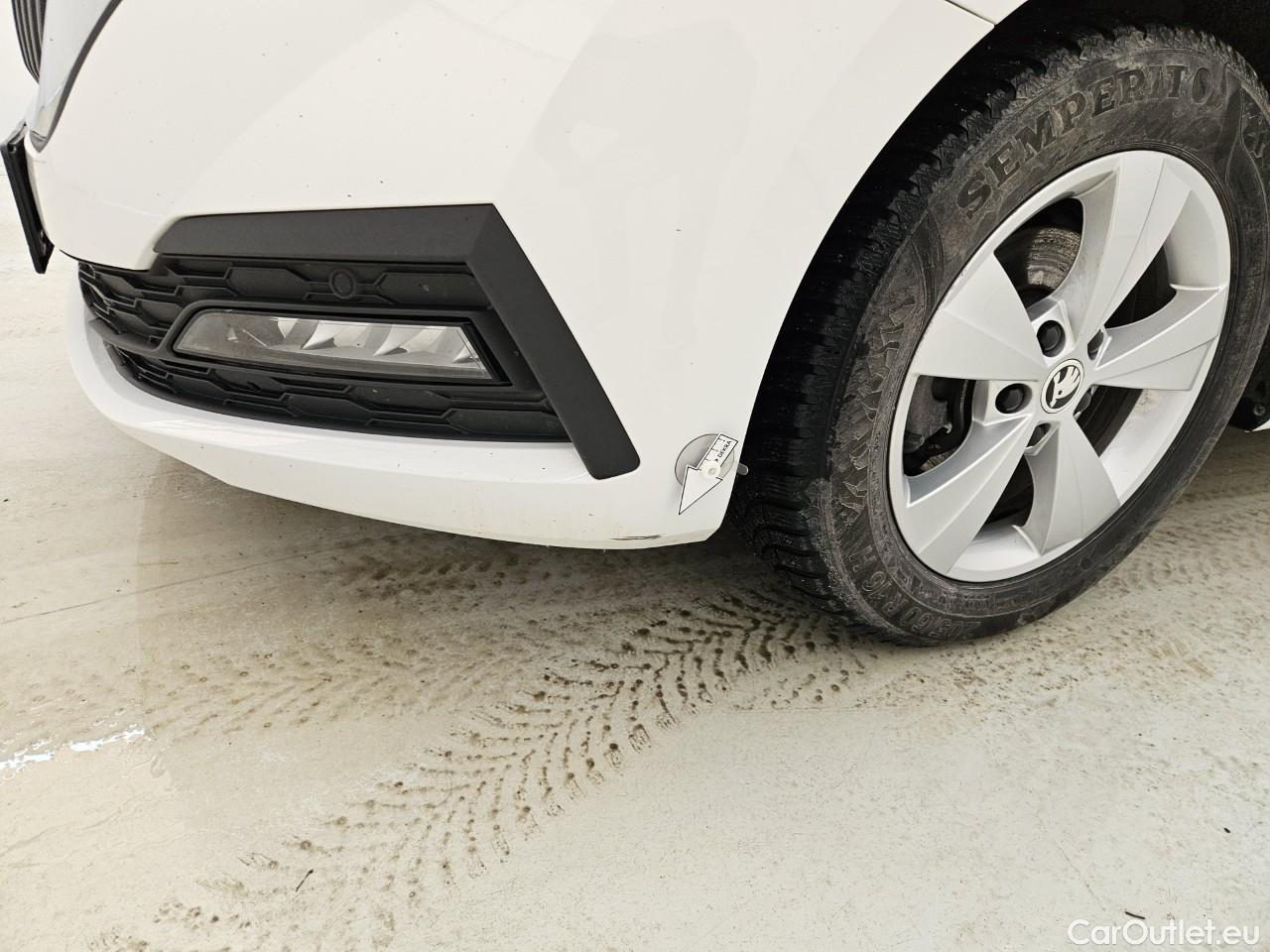  Skoda  Octavia 2.0 TDI 115CP Ambition #6