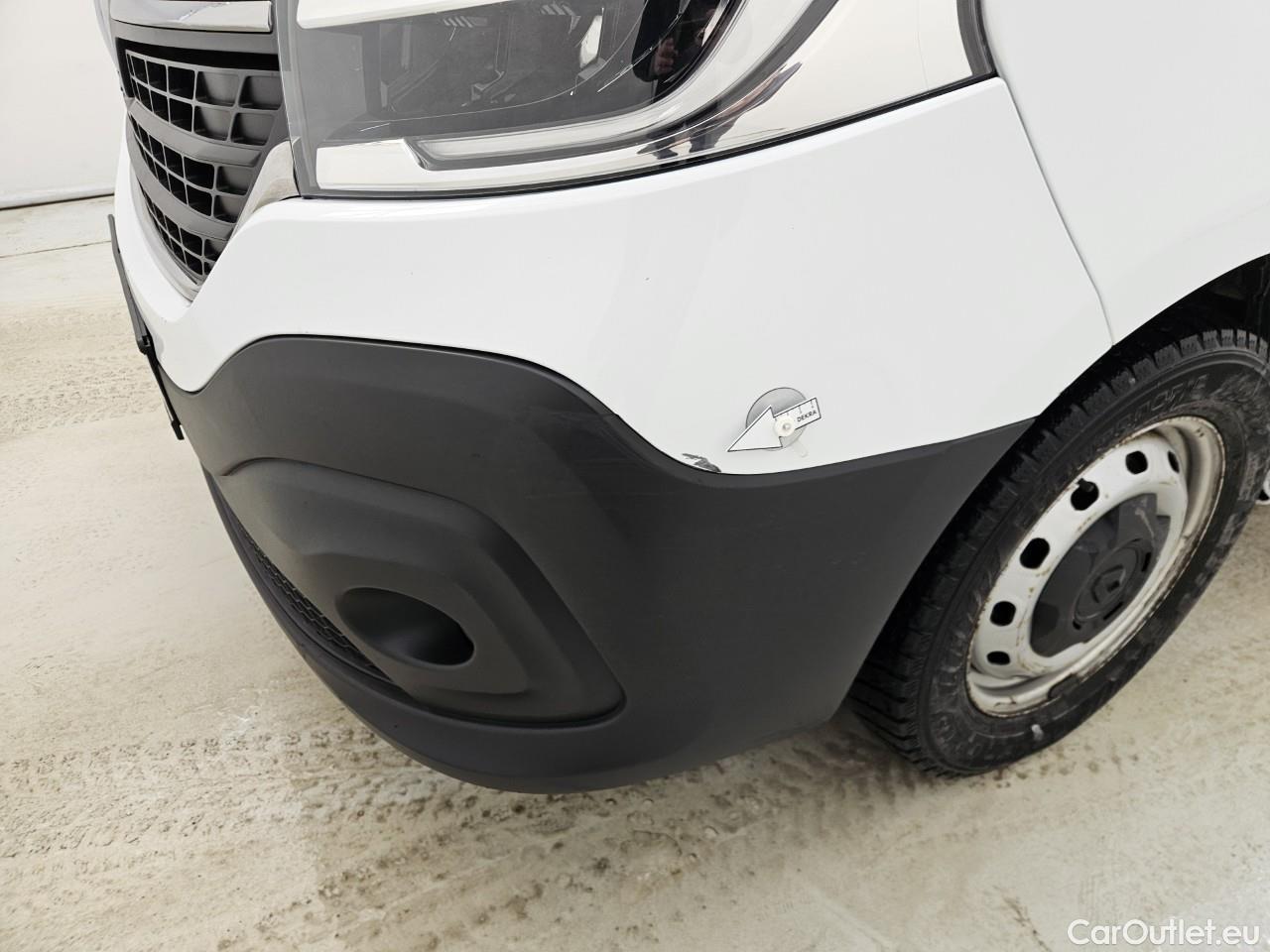  Renault  Trafic 2.0 Blue dCi 120CP Authentique L2H1 #8