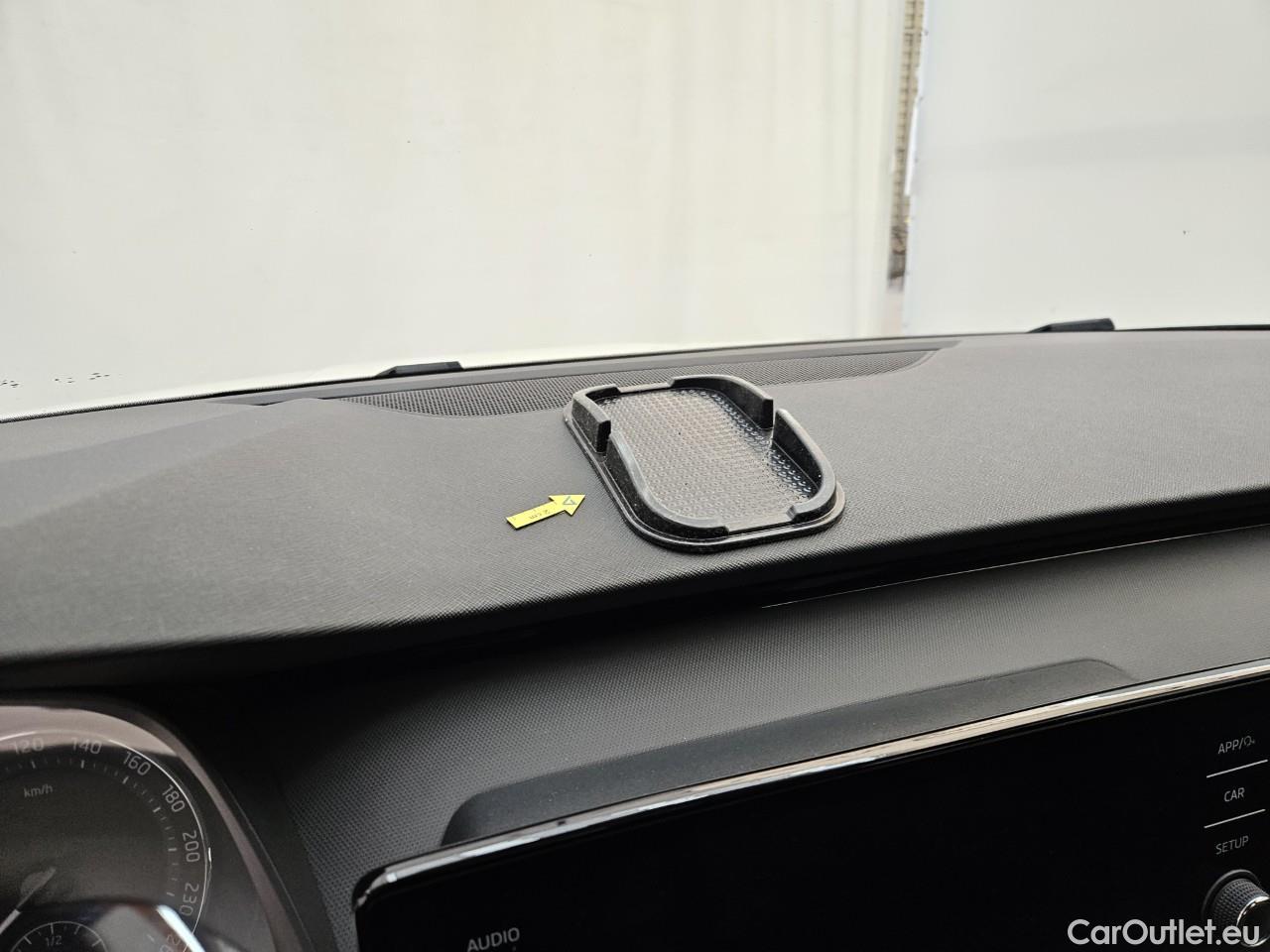  Skoda  Octavia 2.0 TDI 115CP Ambition #47