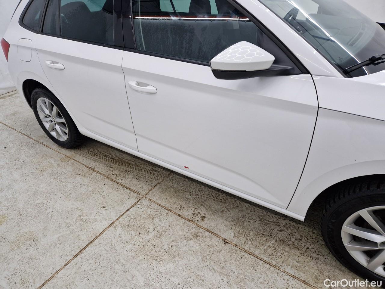  Skoda  Scala 1.0 TSI Style DSG #17