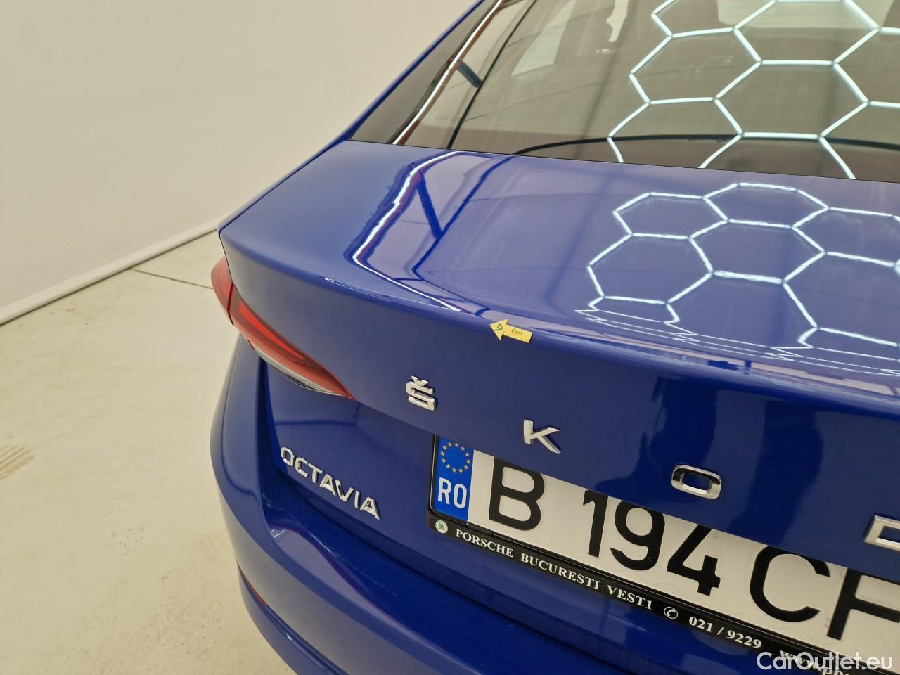  Skoda  Octavia 2.0 TDI 150CP Ambition DSG #39