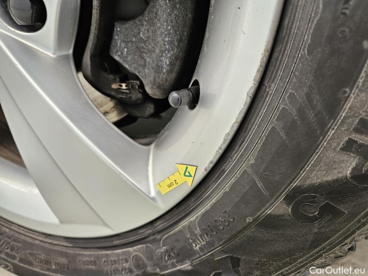  Skoda  Octavia 2.0 TDI 115CP Ambition #16