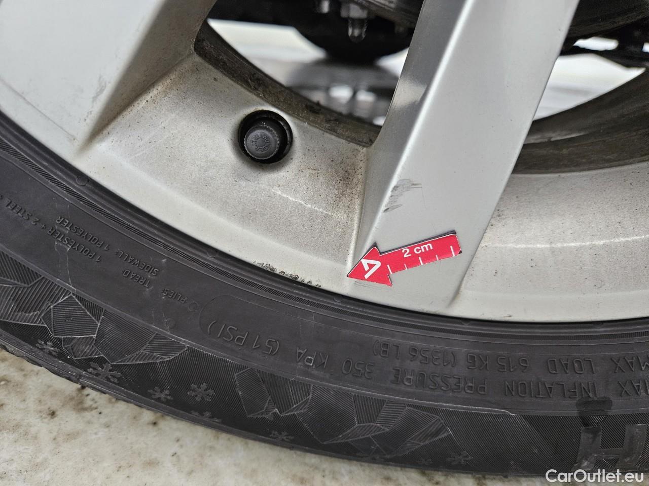  Skoda  Scala 1.0 TSI Style DSG #7