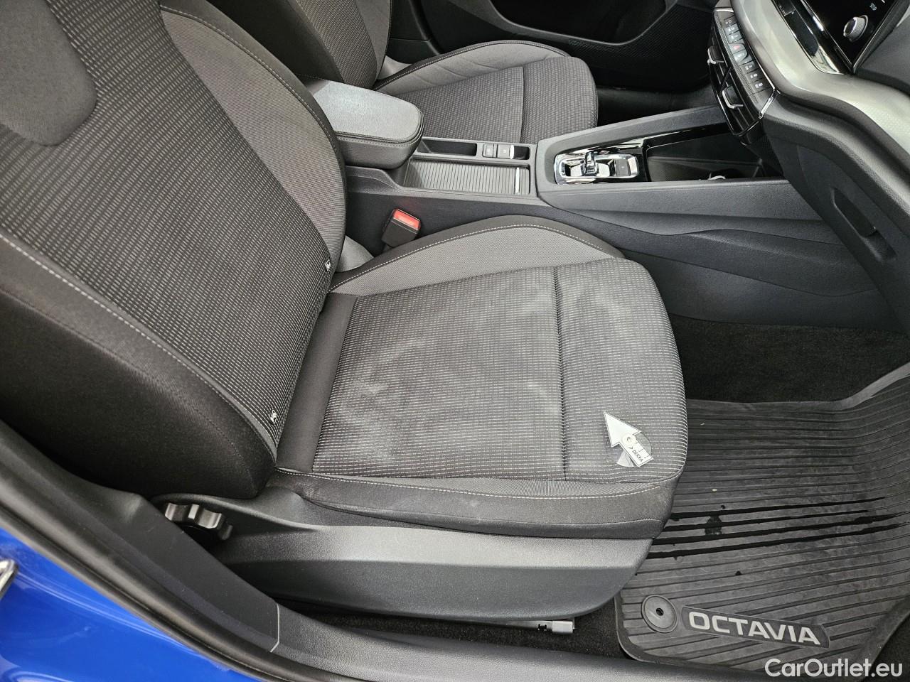  Skoda  Octavia 2.0 TDI 150CP Ambition DSG #46