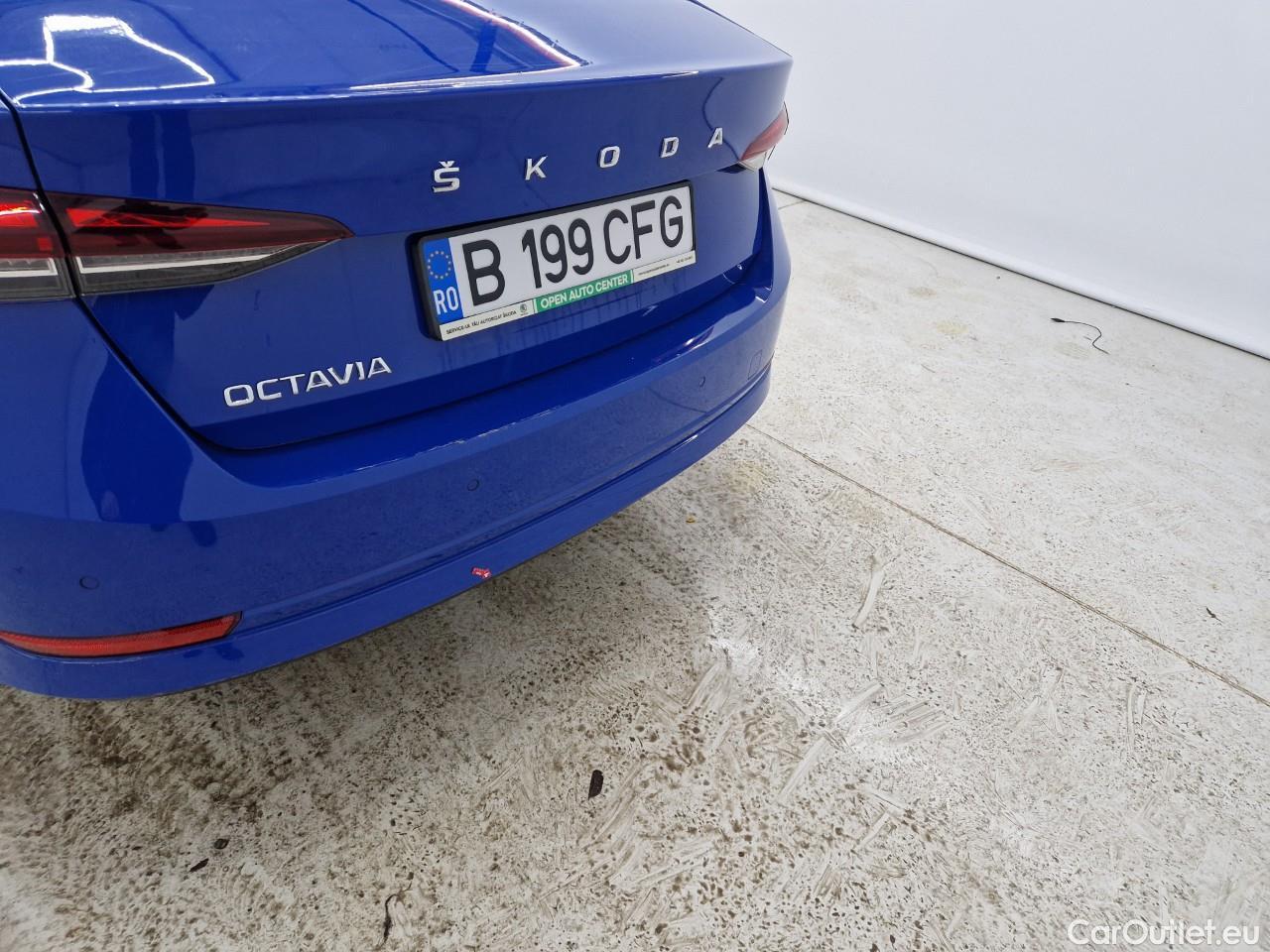  Skoda  Octavia 2.0 TDI 150CP Ambition DSG #14