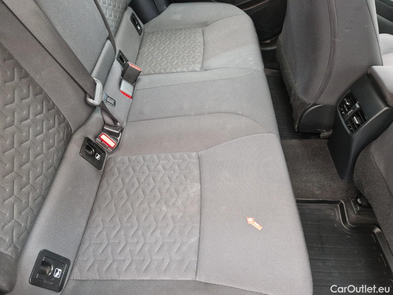  Toyota  Corolla 1.8 Hybrid Dynamic HSD TS E-CVT #37