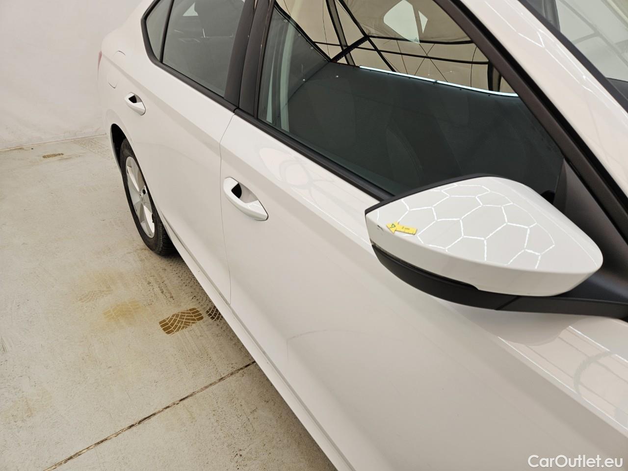  Skoda  Octavia 2.0 TDI 115CP Ambition #18