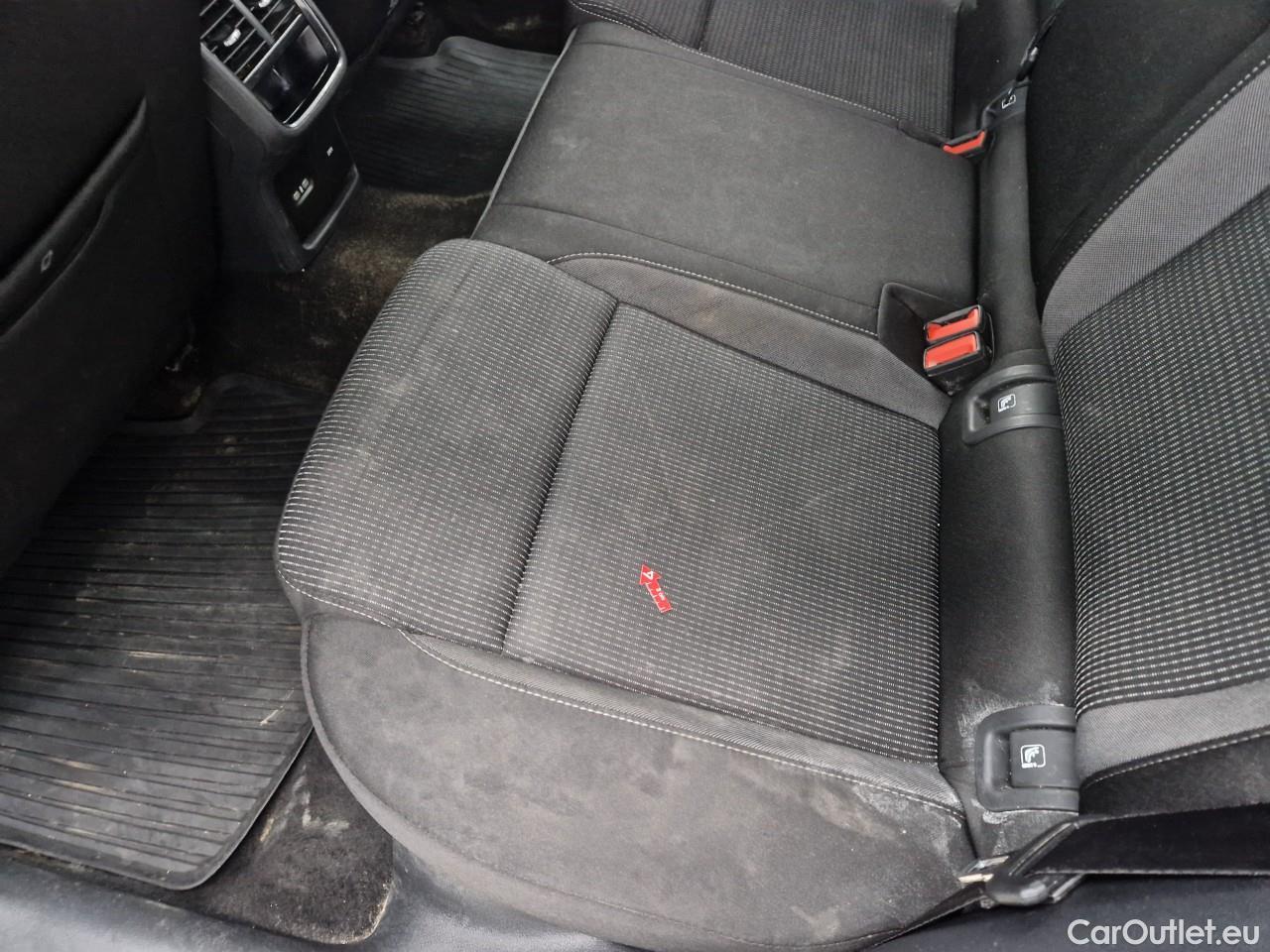  Skoda  Octavia 2.0 TDI 150CP Ambition DSG #38