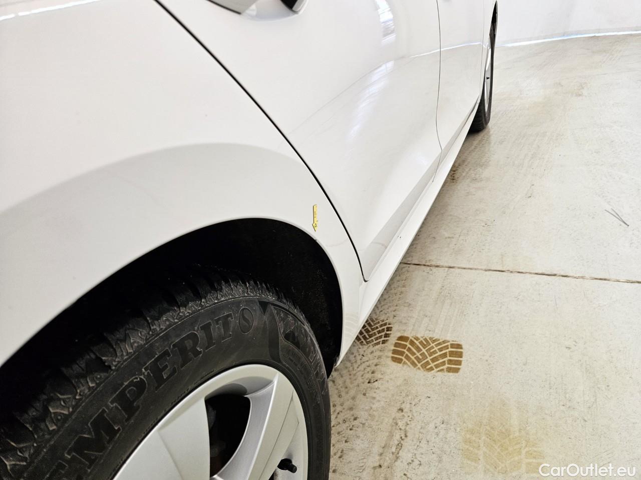  Skoda  Octavia 2.0 TDI 115CP Ambition #25