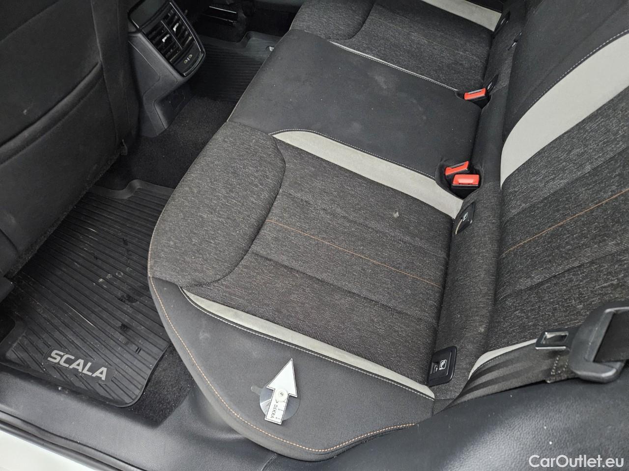  Skoda  Scala 1.0 TSI Style DSG #49