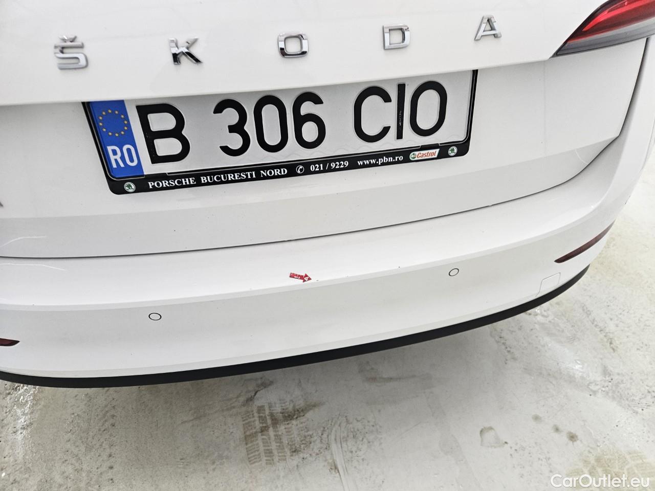  Skoda  Scala 1.0 TSI Style DSG #25