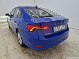  Skoda  Octavia 2.0 TDI 150CP Ambition DSG #4