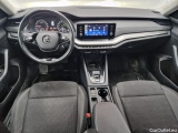  Skoda  Octavia 2.0 TDI 150CP Ambition DSG #5