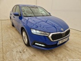  Skoda  Octavia 2.0 TDI 150CP Ambition DSG #2