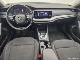  Skoda  Octavia 2.0 TDI 150CP Ambition DSG #5
