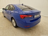  Skoda  Octavia 2.0 TDI 150CP Ambition DSG #4