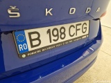  Skoda  Octavia 2.0 TDI 150CP Ambition DSG #10
