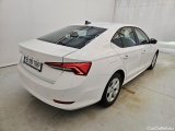  Skoda  Octavia 2.0 TDI 115CP Ambition #3