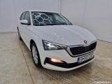  Skoda  Scala 1.0 TSI Style DSG #2