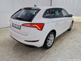  Skoda  Scala 1.0 TSI Style DSG #3