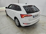  Skoda  Scala 1.0 TSI Style DSG #4