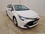  Toyota  Corolla 1.8 Hybrid Dynamic HSD TS E-CVT #2